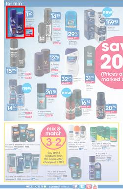 Clicks : Save (23 Apr - 19 May 2015), page 20