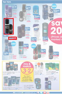 Clicks : Save (23 Apr - 19 May 2015), page 20