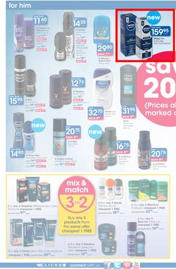 Clicks : Save (23 Apr - 19 May 2015), page 20