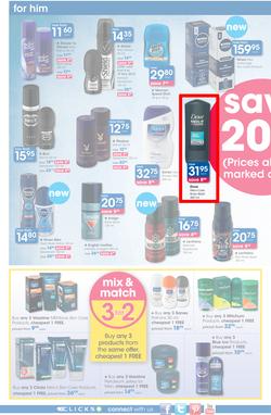 Clicks : Save (23 Apr - 19 May 2015), page 20