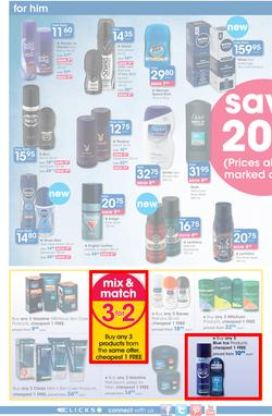 Clicks : Save (23 Apr - 19 May 2015), page 20
