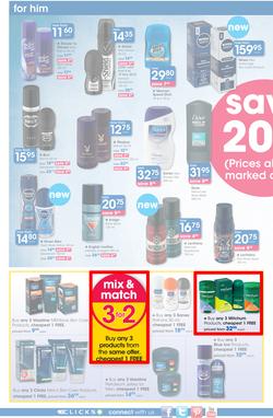 Clicks : Save (23 Apr - 19 May 2015), page 20