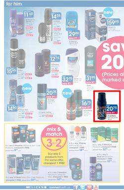 Clicks : Save (23 Apr - 19 May 2015), page 20
