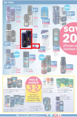Clicks : Save (23 Apr - 19 May 2015), page 20