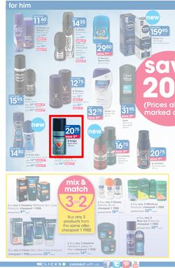 Clicks : Save (23 Apr - 19 May 2015), page 20