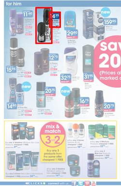 Clicks : Save (23 Apr - 19 May 2015), page 20