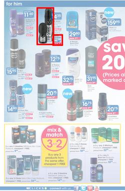 Clicks : Save (23 Apr - 19 May 2015), page 20