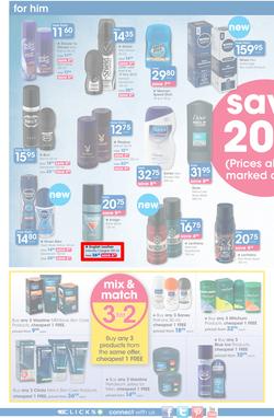 Clicks : Save (23 Apr - 19 May 2015), page 20
