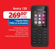 Nokia 130