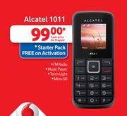 Alcatel 1011