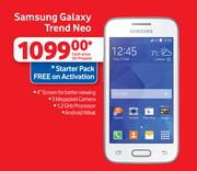 Samsung Galaxy Trend Neo