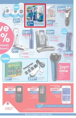 Clicks : Save (23 Apr - 19 May 2015), page 21