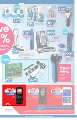 Clicks : Save (23 Apr - 19 May 2015), page 21