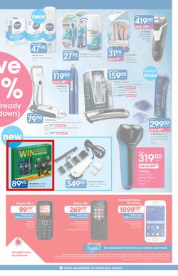 Clicks : Save (23 Apr - 19 May 2015), page 21