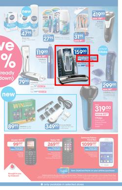 Clicks : Save (23 Apr - 19 May 2015), page 21