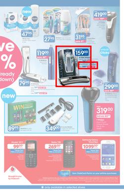 Clicks : Save (23 Apr - 19 May 2015), page 21