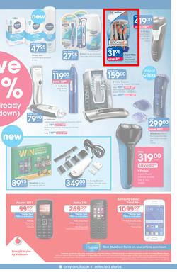 Clicks : Save (23 Apr - 19 May 2015), page 21