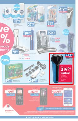 Clicks : Save (23 Apr - 19 May 2015), page 21
