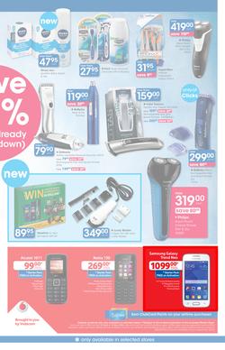 Clicks : Save (23 Apr - 19 May 2015), page 21