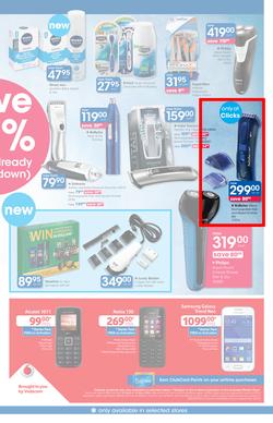 Clicks : Save (23 Apr - 19 May 2015), page 21