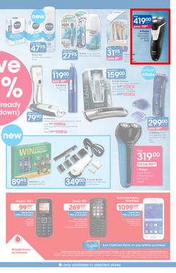 Clicks : Save (23 Apr - 19 May 2015), page 21