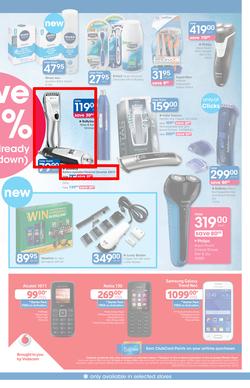 Clicks : Save (23 Apr - 19 May 2015), page 21