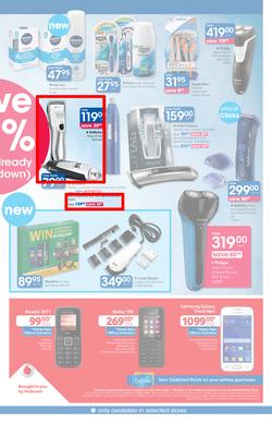 Clicks : Save (23 Apr - 19 May 2015), page 21