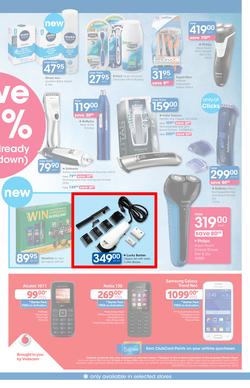 Clicks : Save (23 Apr - 19 May 2015), page 21