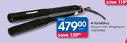 Toni&Guy Infusion Hair Straightener TGST2988E
