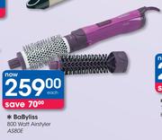 BaByliss 800 Watt Airstyler AS80E