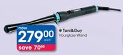 Toni&Guy Hourglass Wand