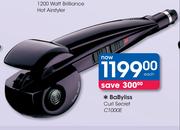 BaByliss Curl Secret C1000E