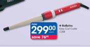BaByliss Easy Curl Curler C20E