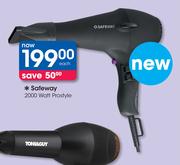 Safeway 2000 Watt Prostyle