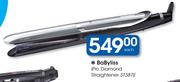 BaByliss iPro Diamond Straightener ST387E