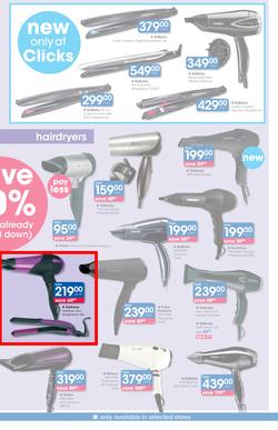 Clicks : Save (23 Apr - 19 May 2015), page 23