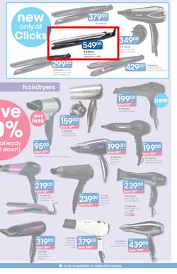 Clicks : Save (23 Apr - 19 May 2015), page 23