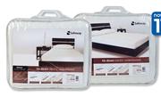 Safeway Tie Down Electric Underblanket Single Each