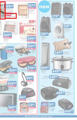 Clicks : Save (23 Apr - 19 May 2015), page 25