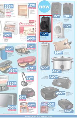 Clicks : Save (23 Apr - 19 May 2015), page 25