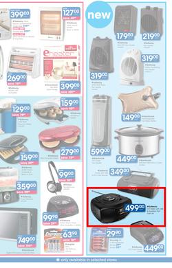 Clicks : Save (23 Apr - 19 May 2015), page 25