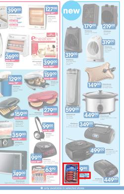 Clicks : Save (23 Apr - 19 May 2015), page 25