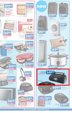 Clicks : Save (23 Apr - 19 May 2015), page 25