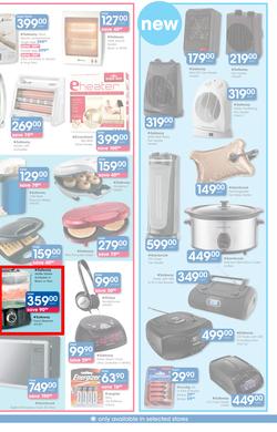 Clicks : Save (23 Apr - 19 May 2015), page 25