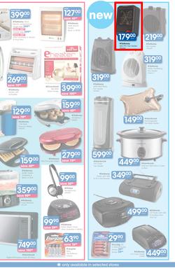 Clicks : Save (23 Apr - 19 May 2015), page 25