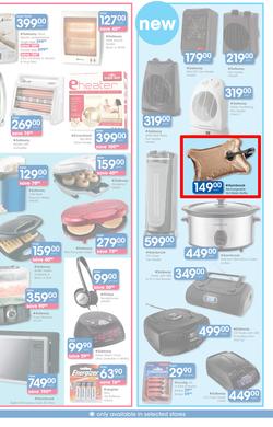 Clicks : Save (23 Apr - 19 May 2015), page 25