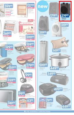 Clicks : Save (23 Apr - 19 May 2015), page 25