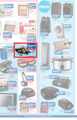 Clicks : Save (23 Apr - 19 May 2015), page 25