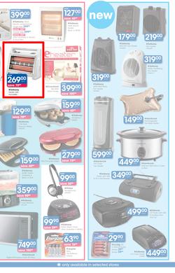 Clicks : Save (23 Apr - 19 May 2015), page 25