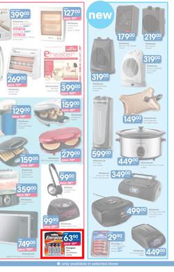 Clicks : Save (23 Apr - 19 May 2015), page 25